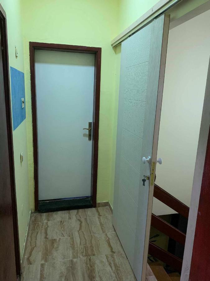 Апартаменти Idila Баїна-Башта Екстер'єр фото